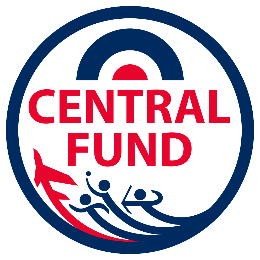 RAF Central Fund